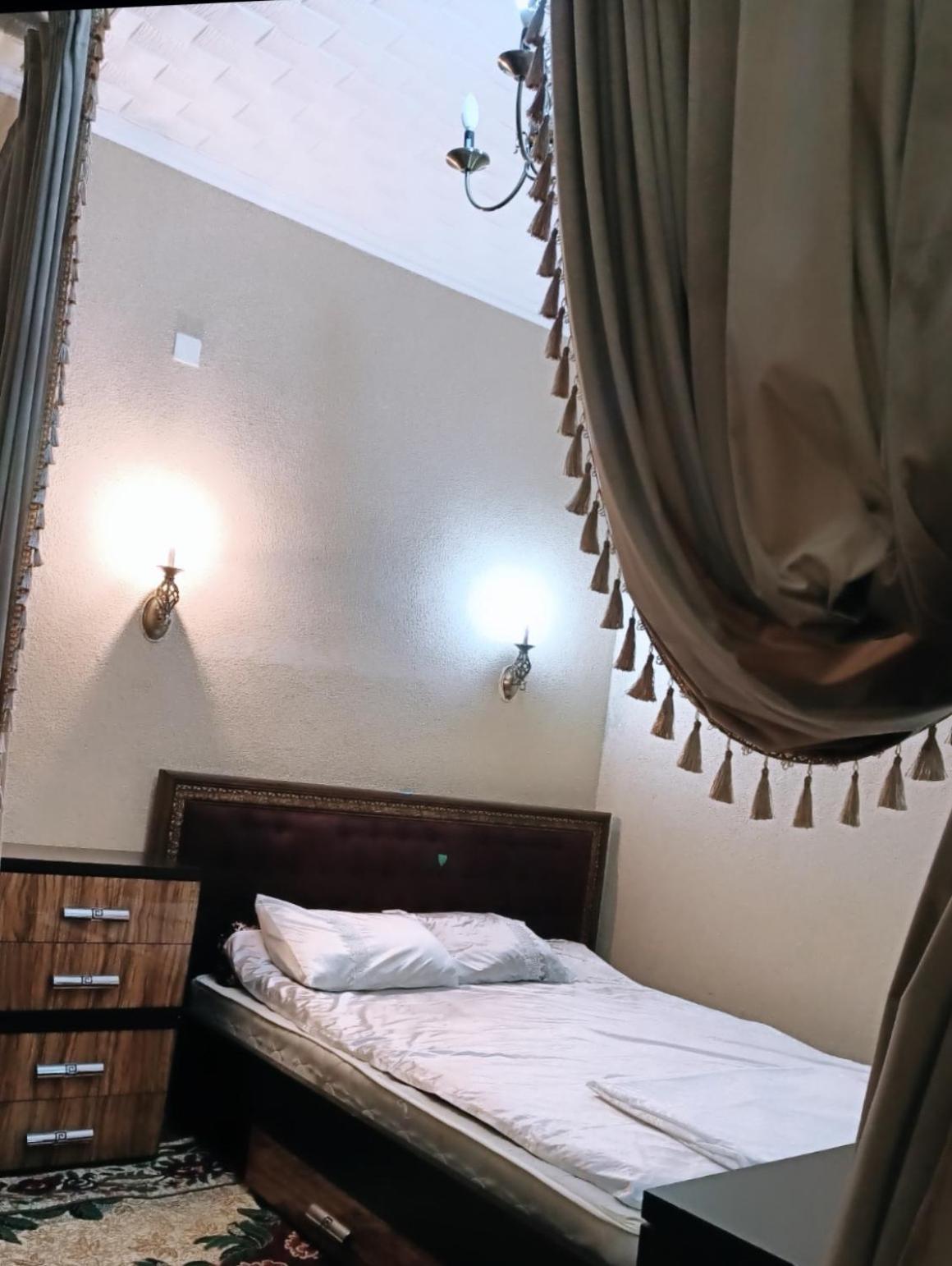 Sultan Apartment Самарканд Екстериор снимка