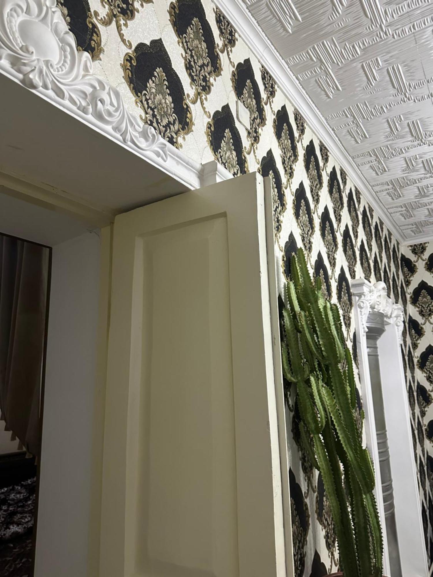 Sultan Apartment Самарканд Екстериор снимка